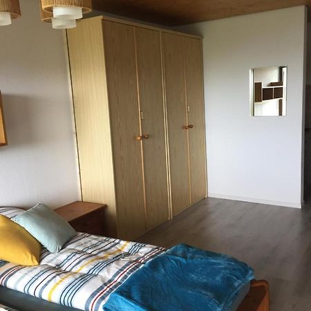 On The Hill Apartment Sasbachwalden Luaran gambar