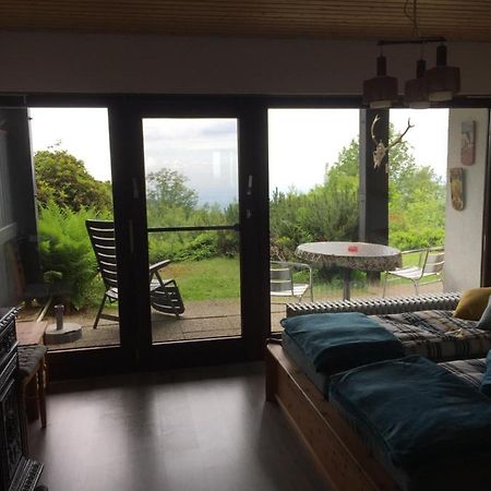 On The Hill Apartment Sasbachwalden Luaran gambar