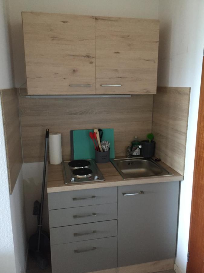 On The Hill Apartment Sasbachwalden Luaran gambar