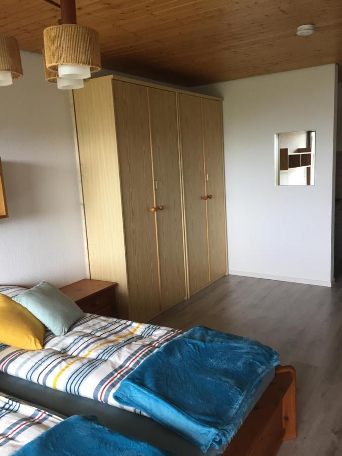 On The Hill Apartment Sasbachwalden Luaran gambar