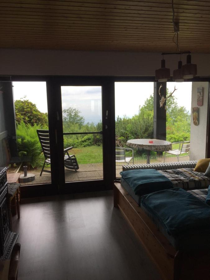On The Hill Apartment Sasbachwalden Luaran gambar