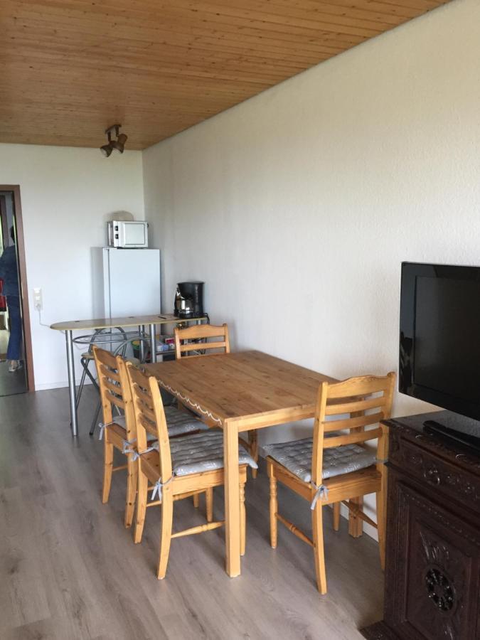 On The Hill Apartment Sasbachwalden Luaran gambar