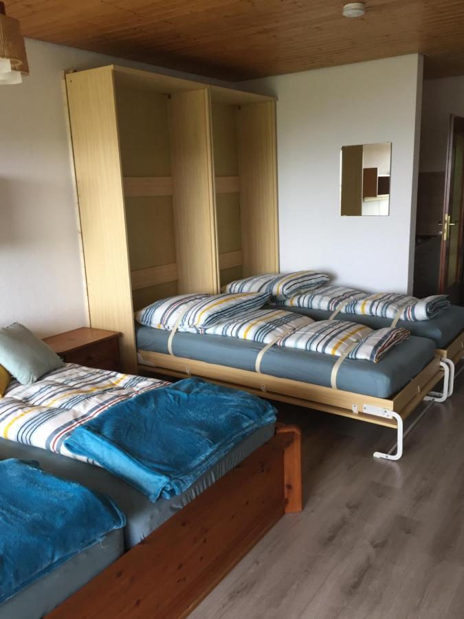 On The Hill Apartment Sasbachwalden Luaran gambar